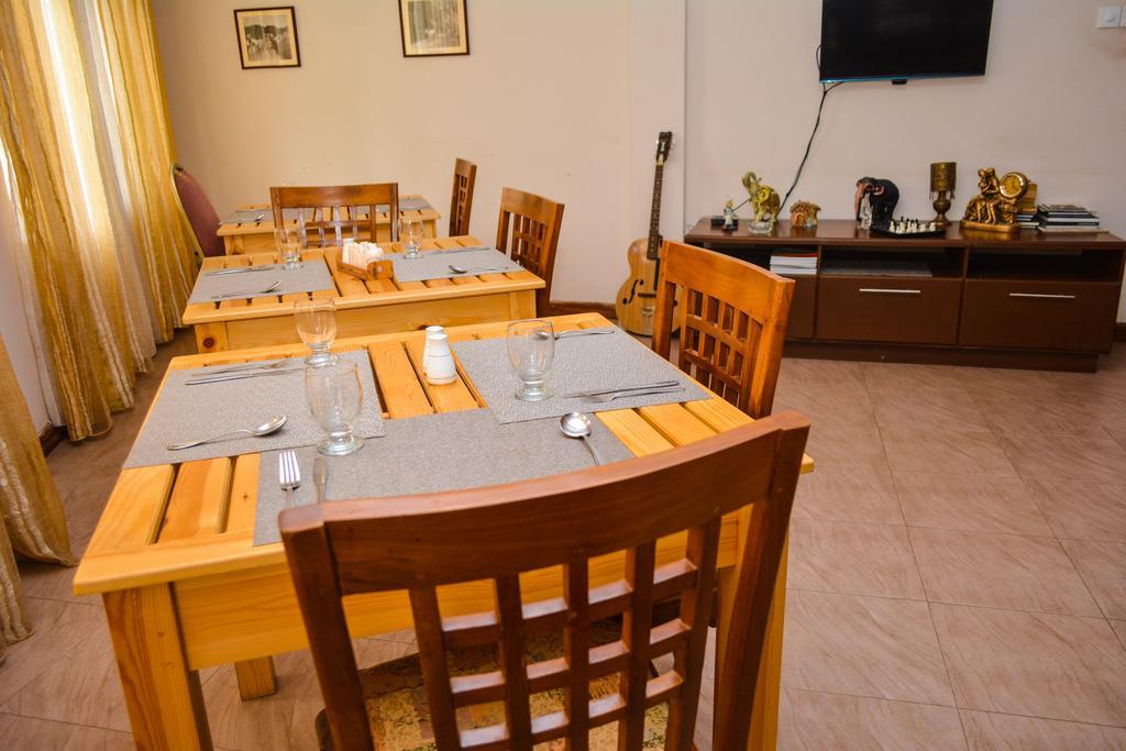 קנדי Camarin Residence מראה חיצוני תמונה