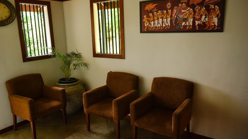 קנדי Camarin Residence מראה חיצוני תמונה