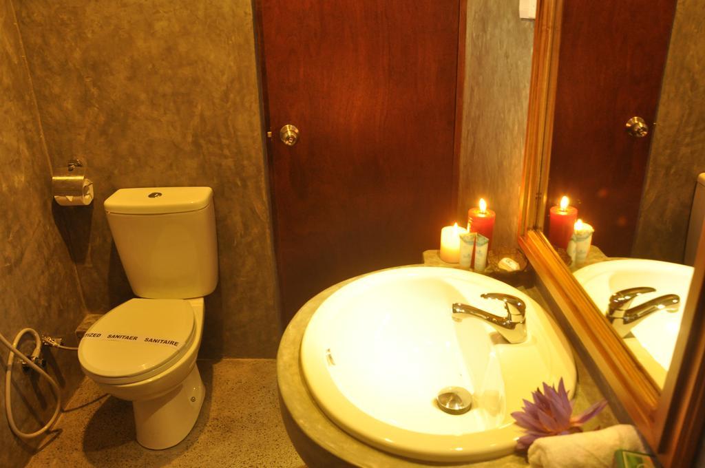 קנדי Camarin Residence מראה חיצוני תמונה