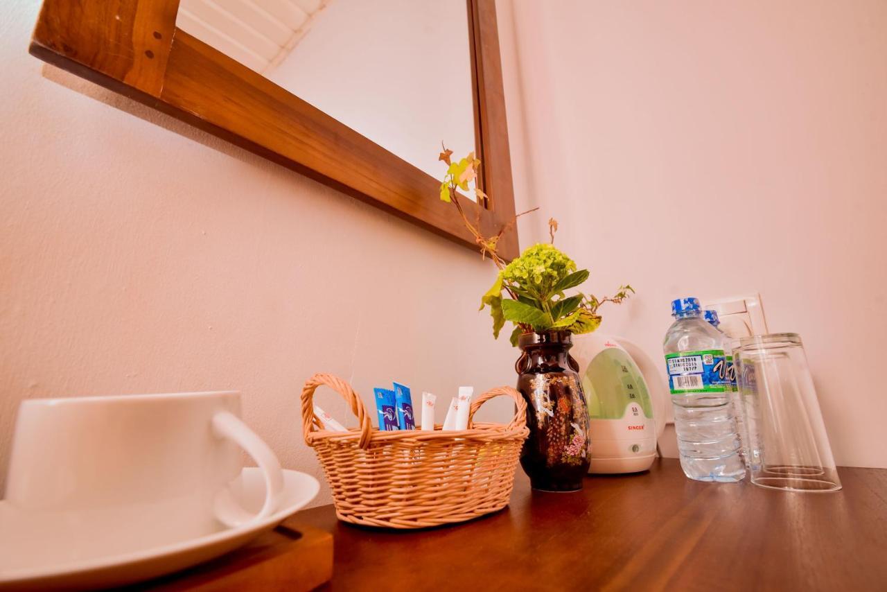 קנדי Camarin Residence מראה חיצוני תמונה